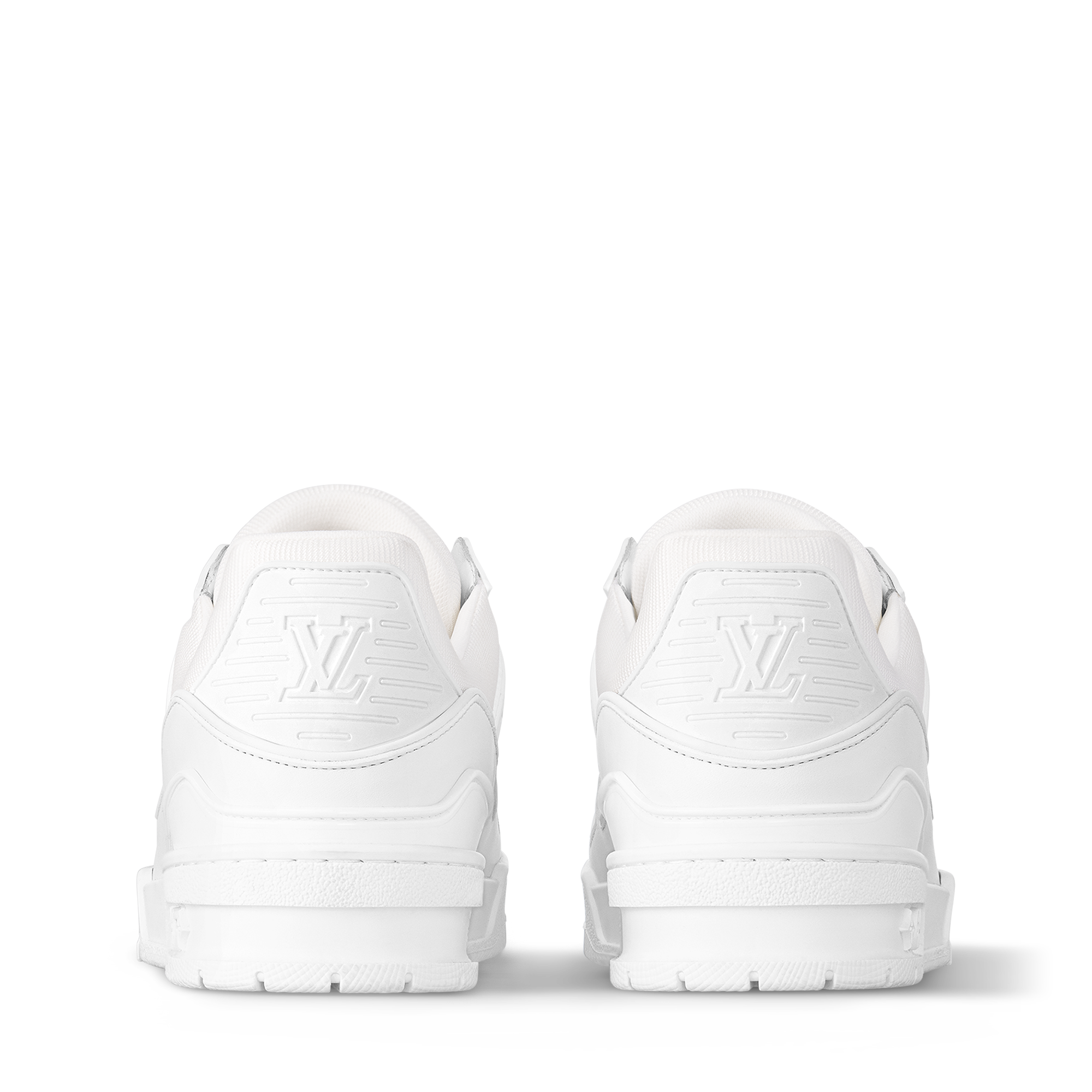 White - Shoes - Women | LOUIS VUITTON